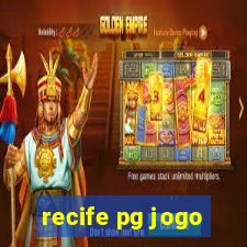 recife pg jogo